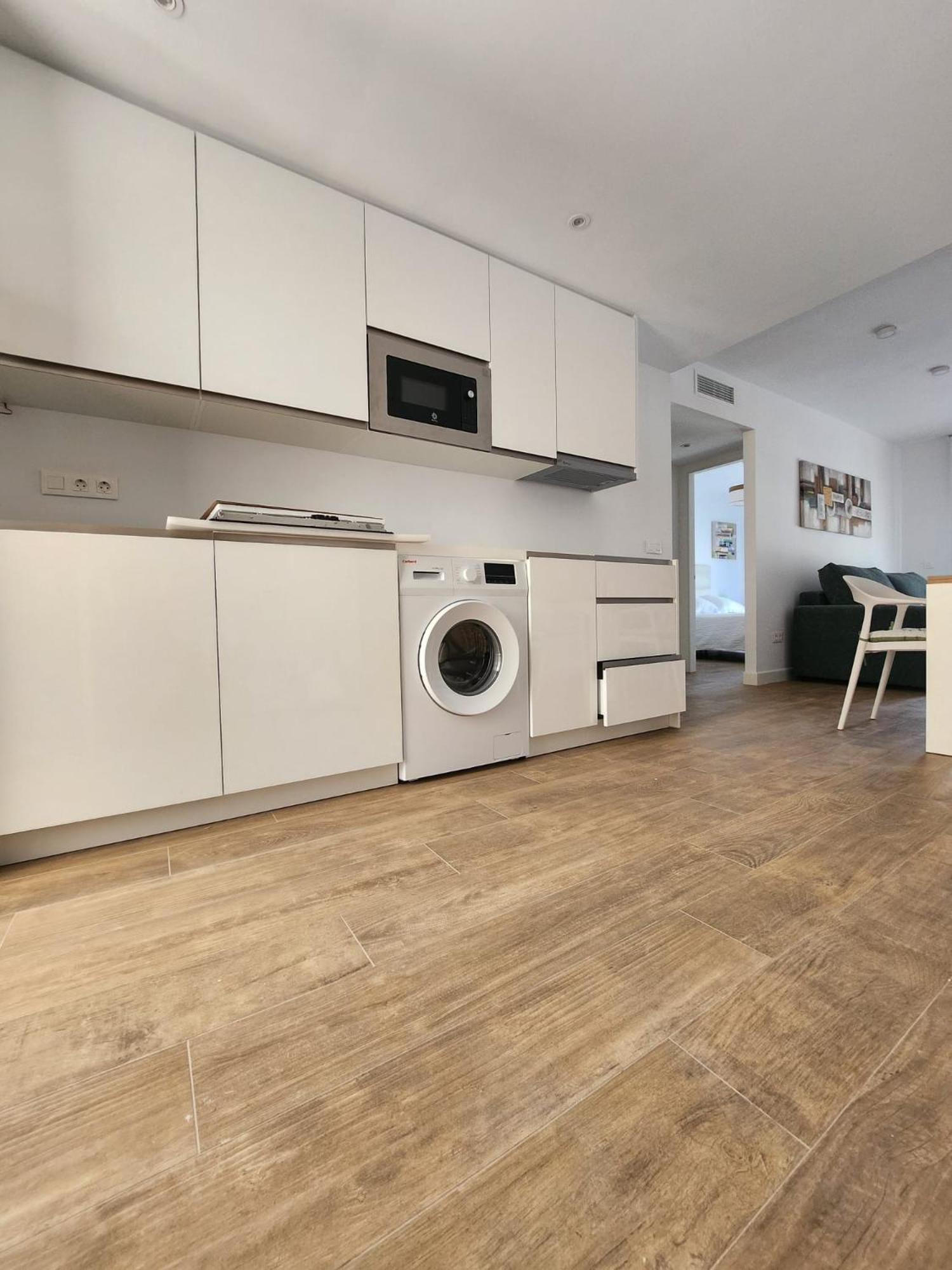 Novamar Apartamentos Fuengirola Zewnętrze zdjęcie