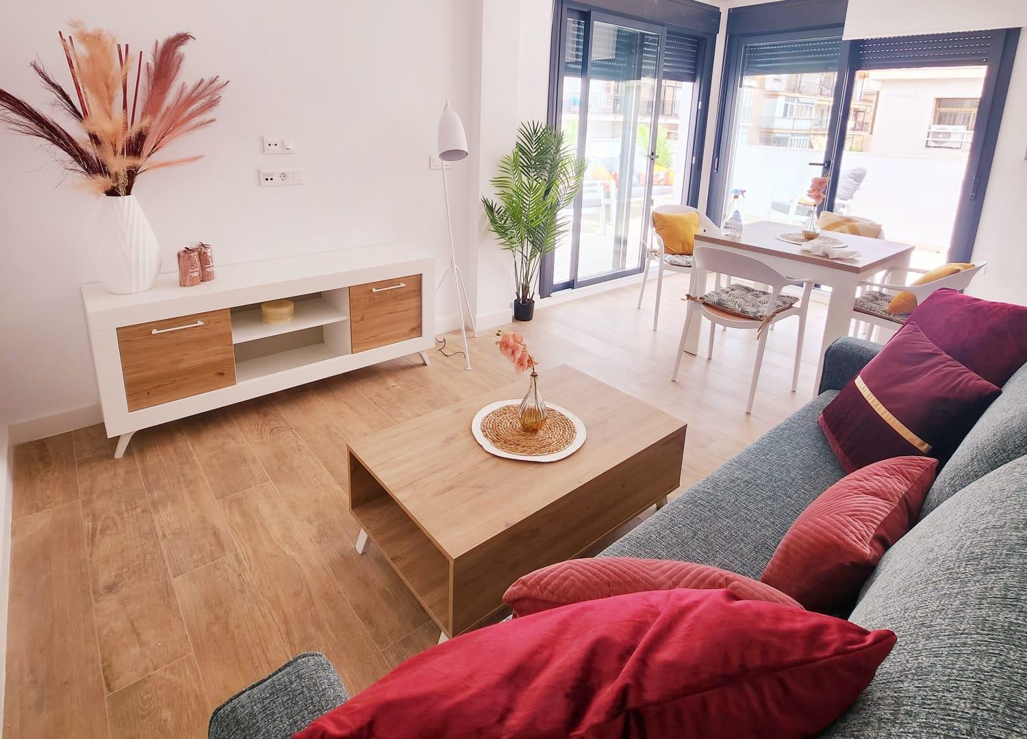 Novamar Apartamentos Fuengirola Zewnętrze zdjęcie