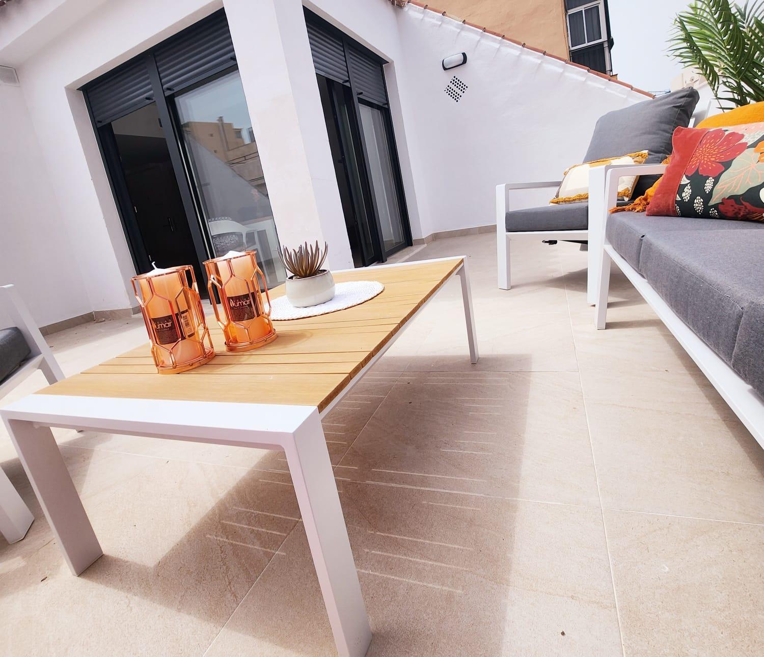 Novamar Apartamentos Fuengirola Zewnętrze zdjęcie