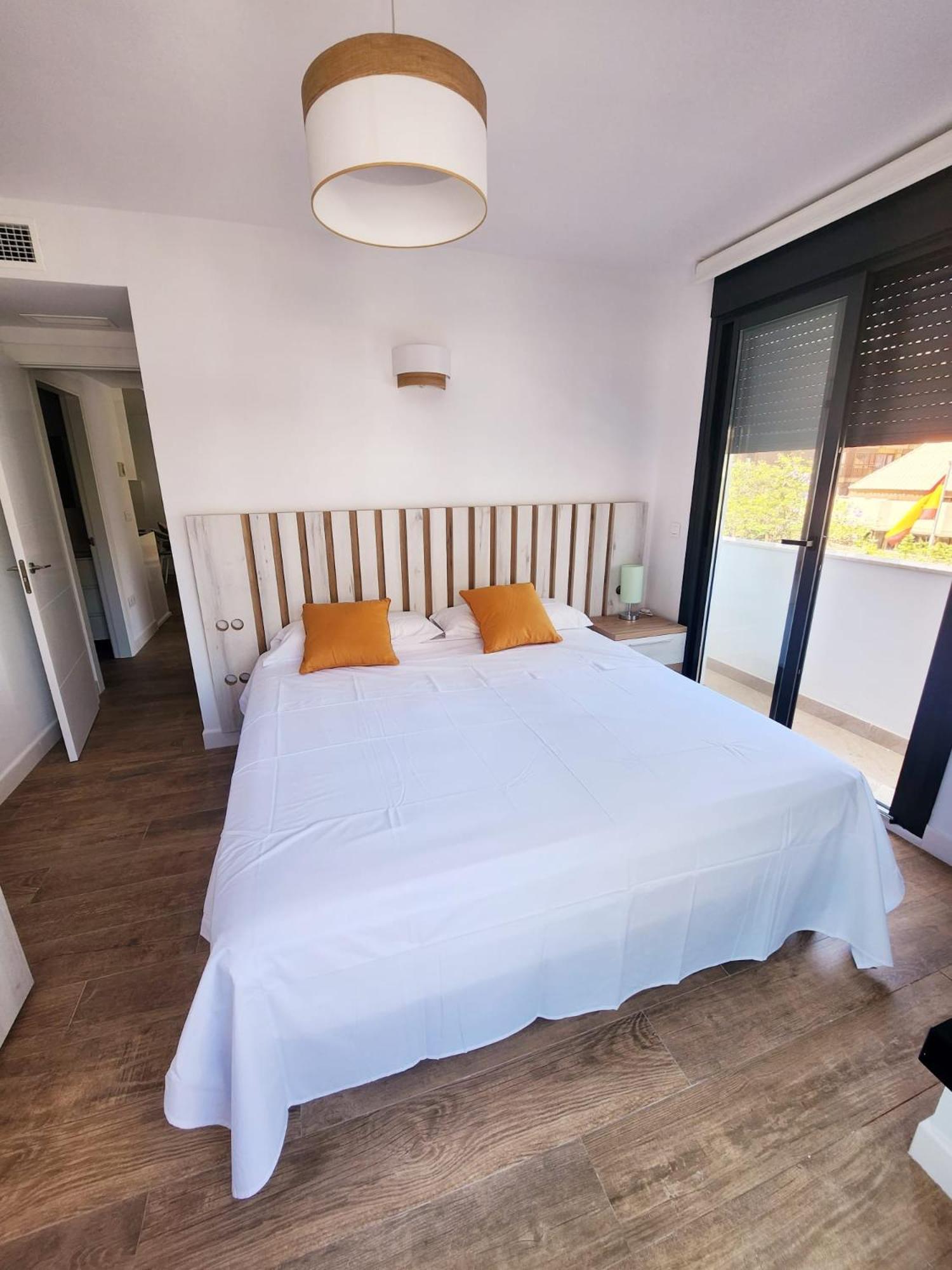 Novamar Apartamentos Fuengirola Pokój zdjęcie