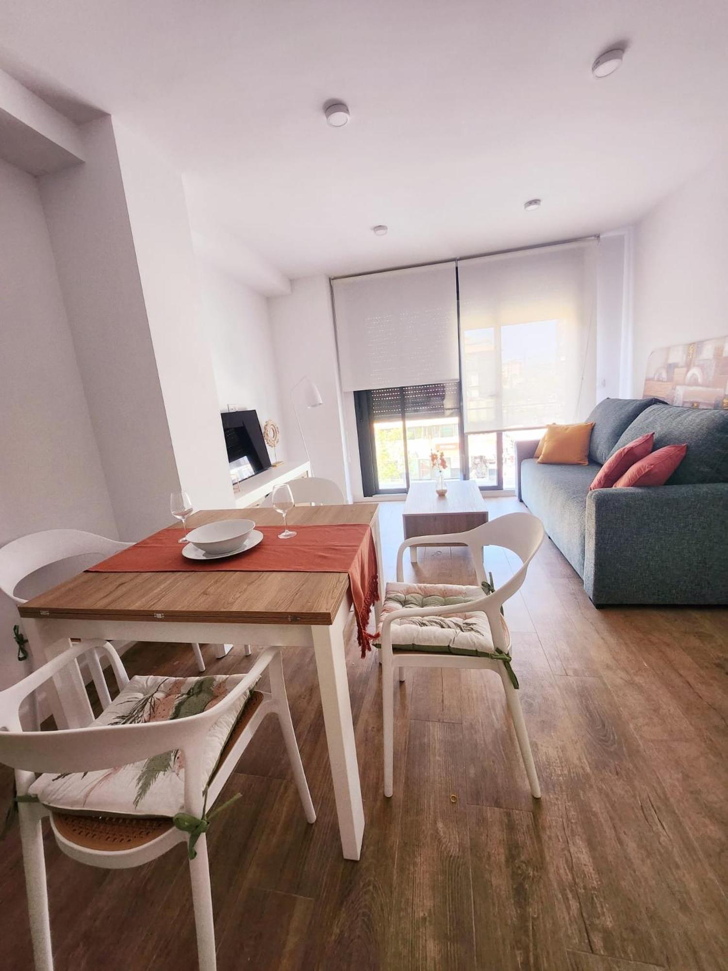 Novamar Apartamentos Fuengirola Zewnętrze zdjęcie