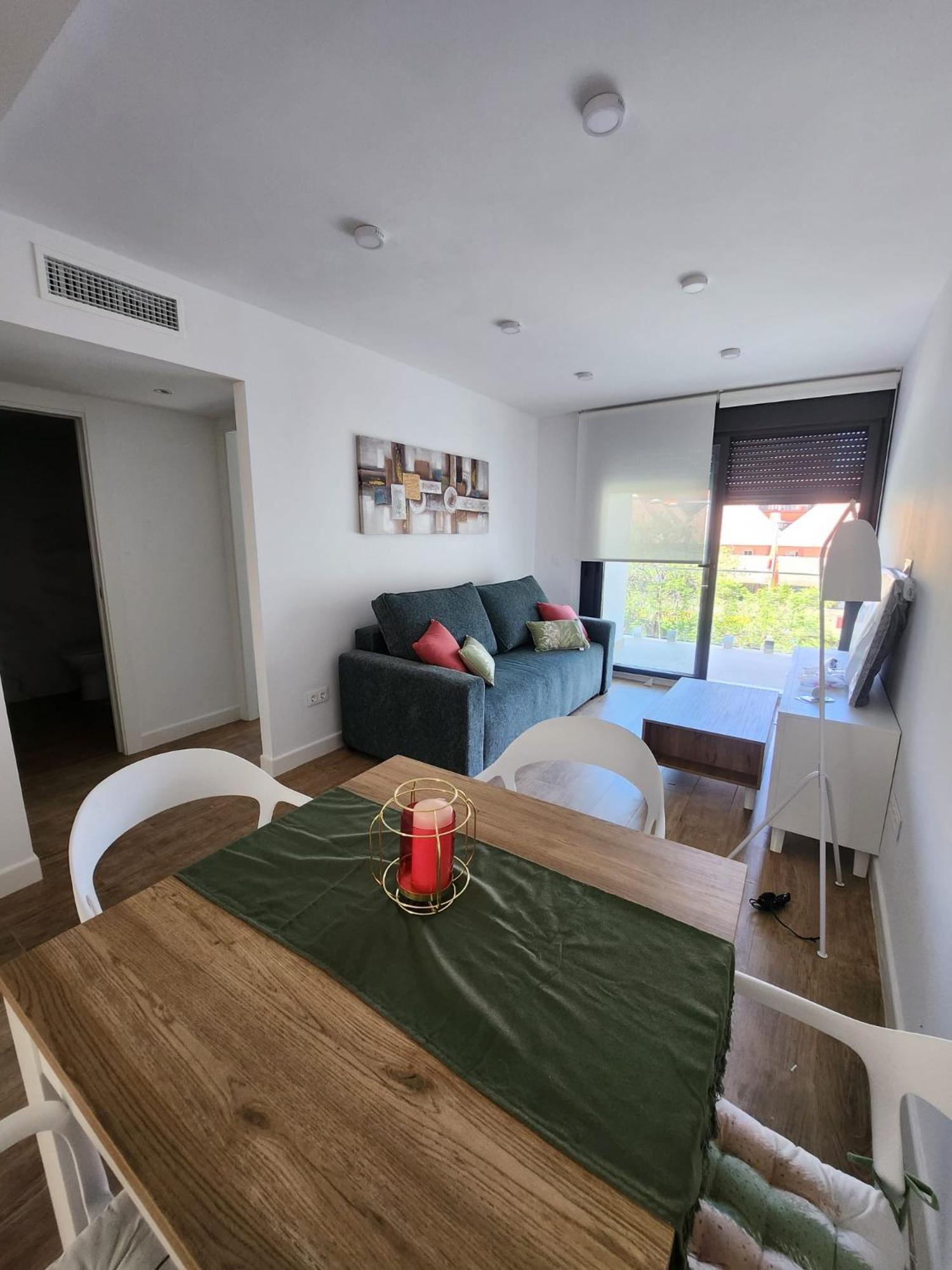 Novamar Apartamentos Fuengirola Zewnętrze zdjęcie