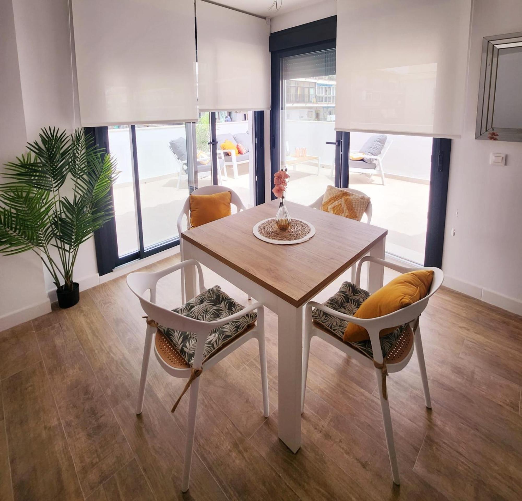Novamar Apartamentos Fuengirola Zewnętrze zdjęcie