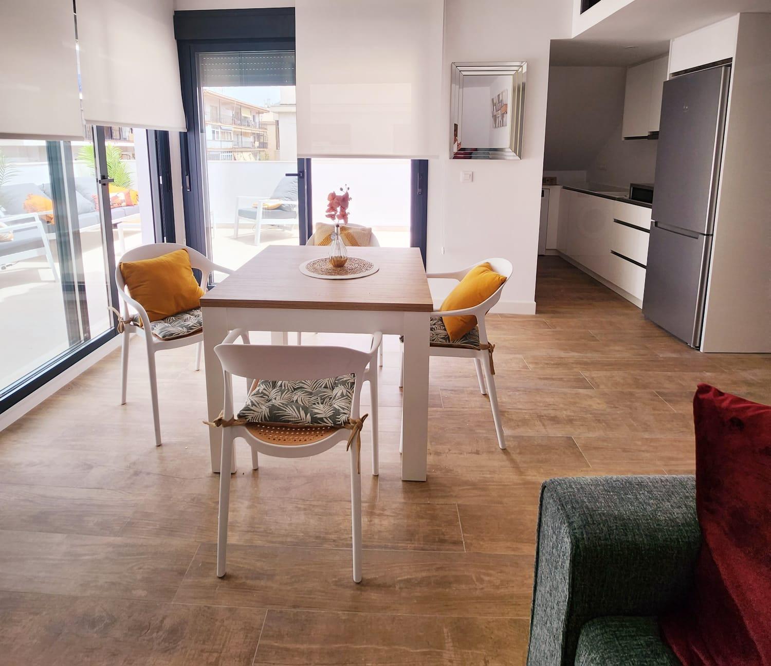 Novamar Apartamentos Fuengirola Zewnętrze zdjęcie