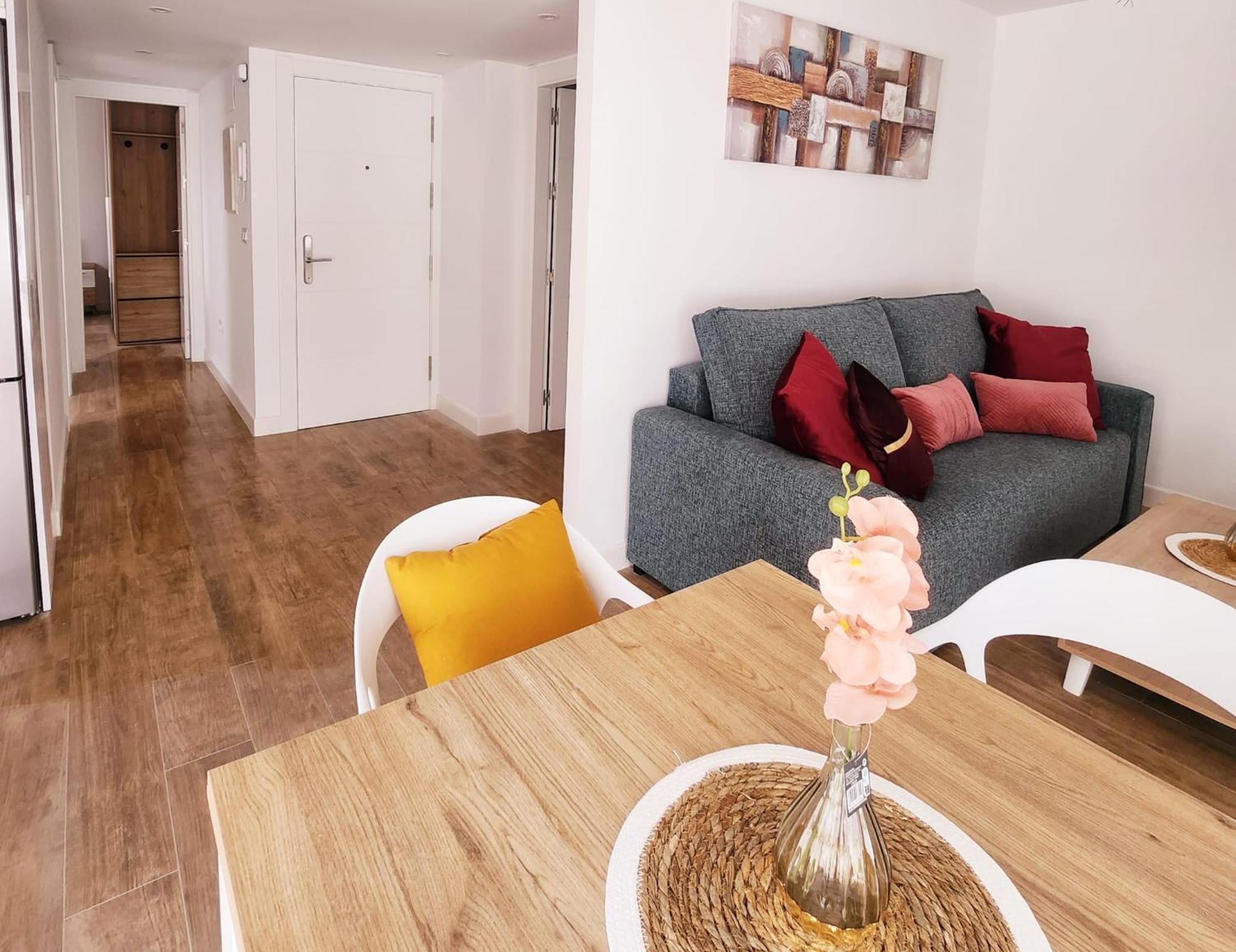 Novamar Apartamentos Fuengirola Zewnętrze zdjęcie