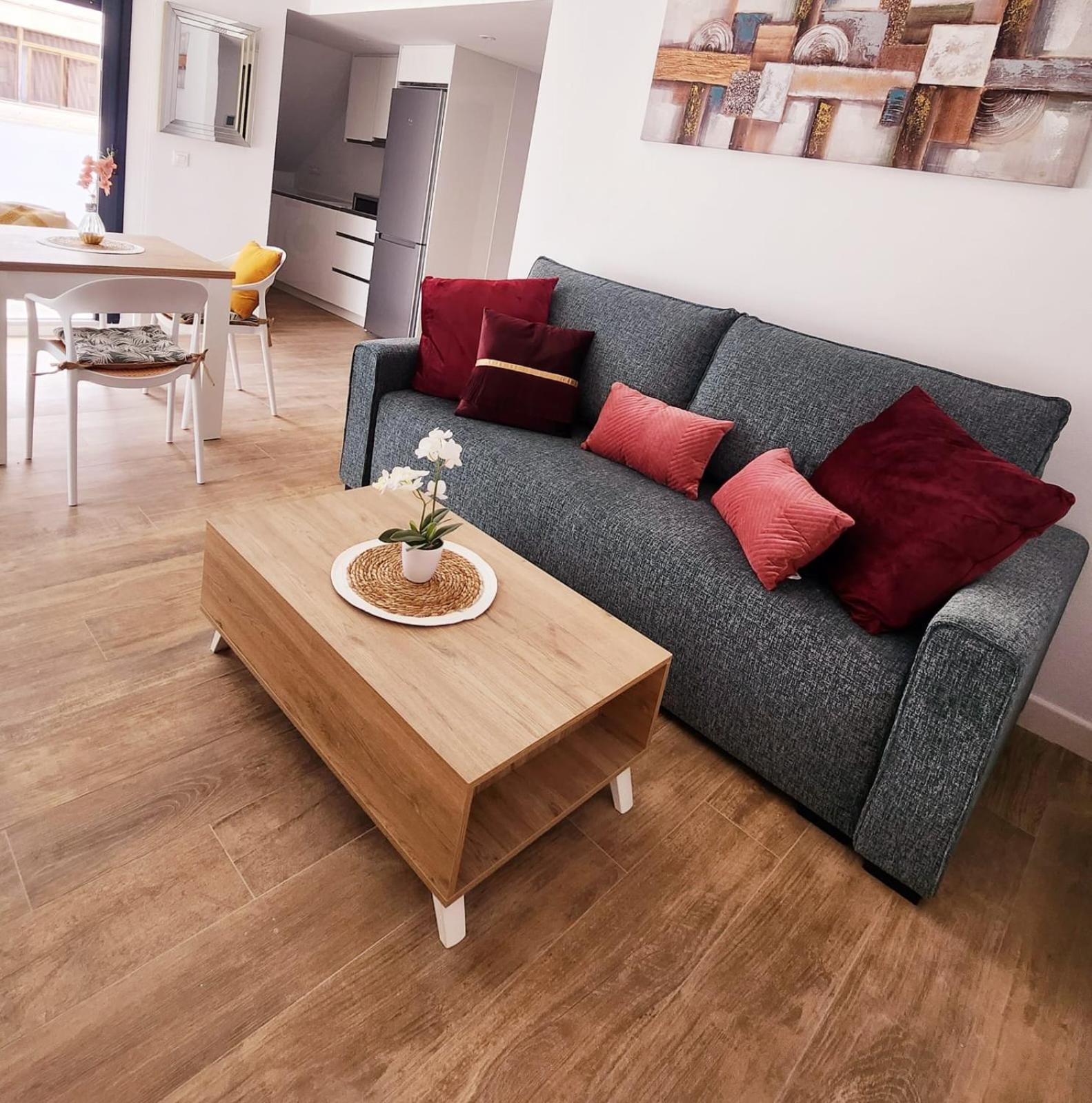 Novamar Apartamentos Fuengirola Zewnętrze zdjęcie