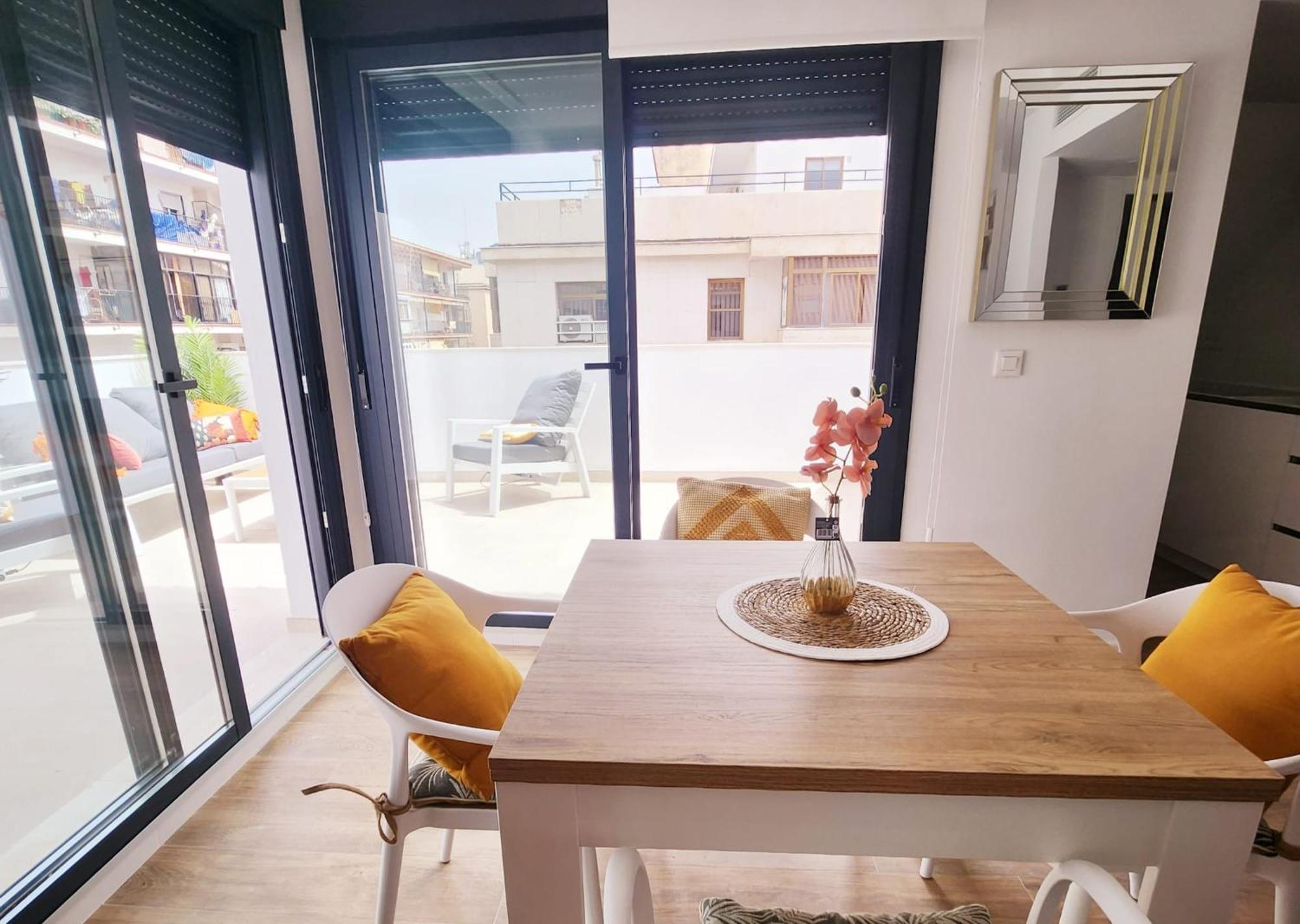 Novamar Apartamentos Fuengirola Zewnętrze zdjęcie