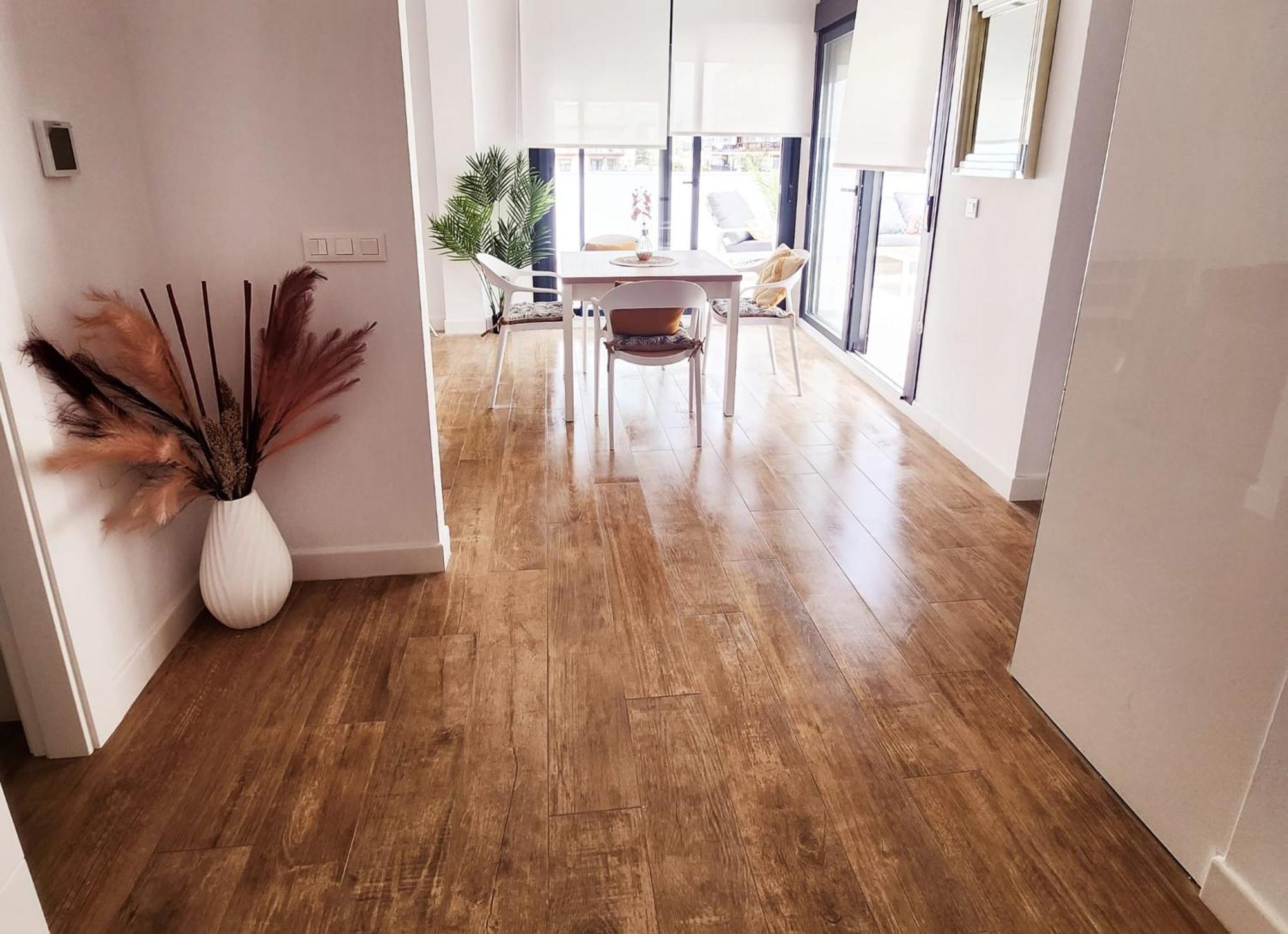 Novamar Apartamentos Fuengirola Zewnętrze zdjęcie