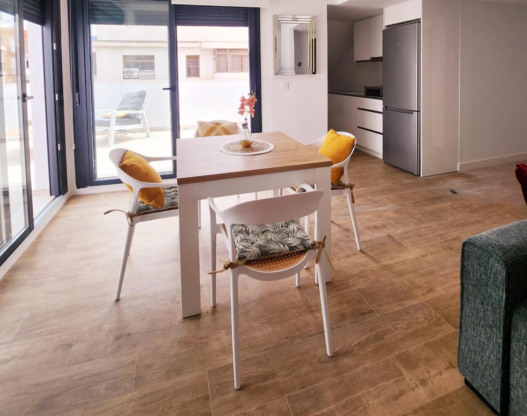 Novamar Apartamentos Fuengirola Zewnętrze zdjęcie