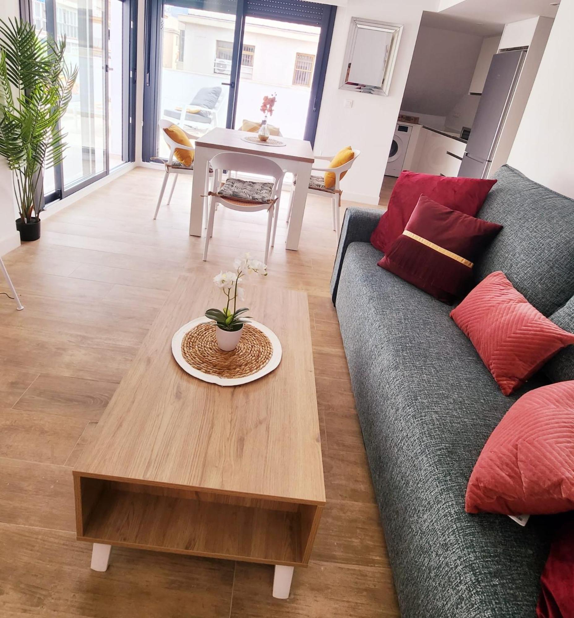 Novamar Apartamentos Fuengirola Zewnętrze zdjęcie