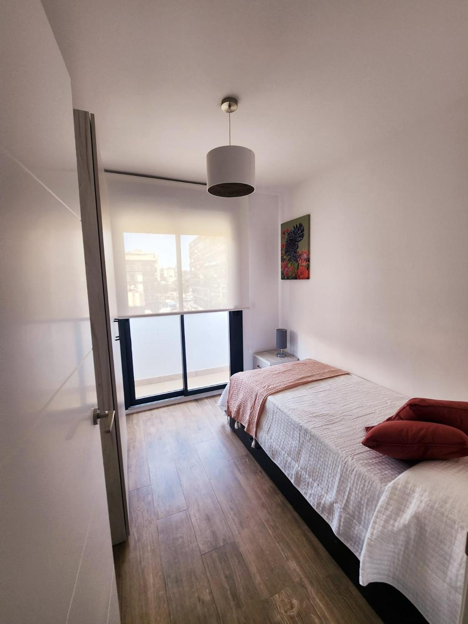 Novamar Apartamentos Fuengirola Zewnętrze zdjęcie