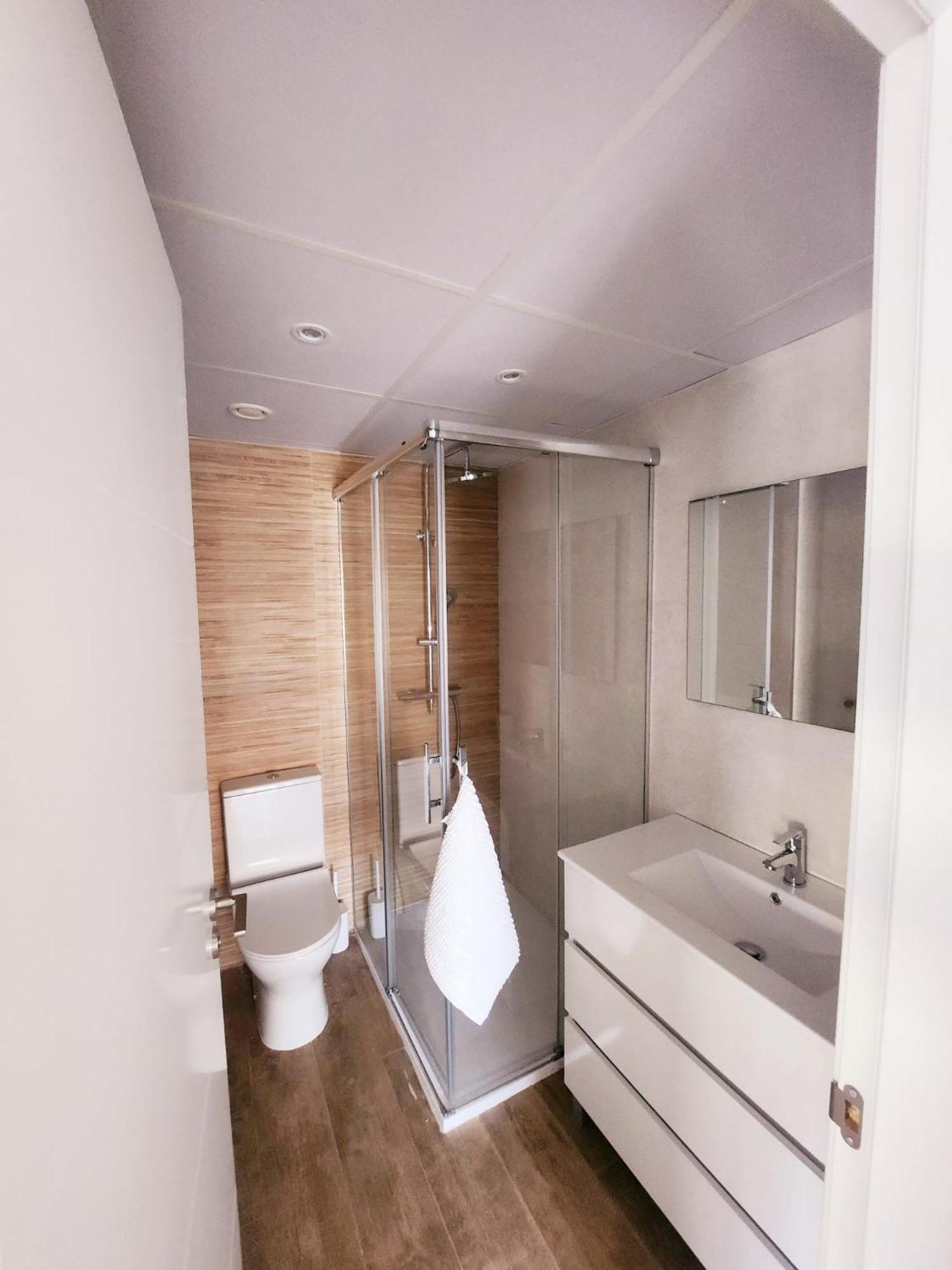Novamar Apartamentos Fuengirola Zewnętrze zdjęcie