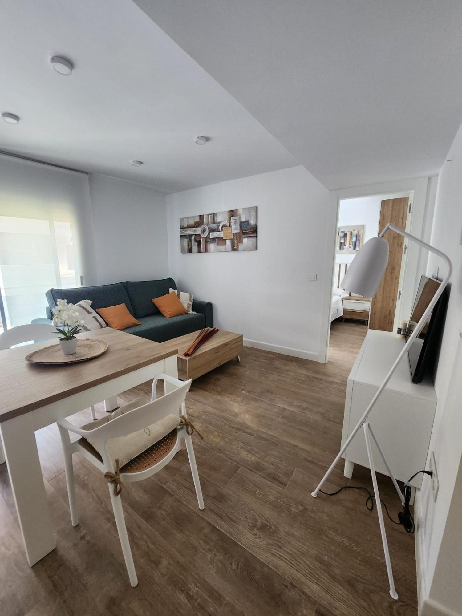 Novamar Apartamentos Fuengirola Zewnętrze zdjęcie