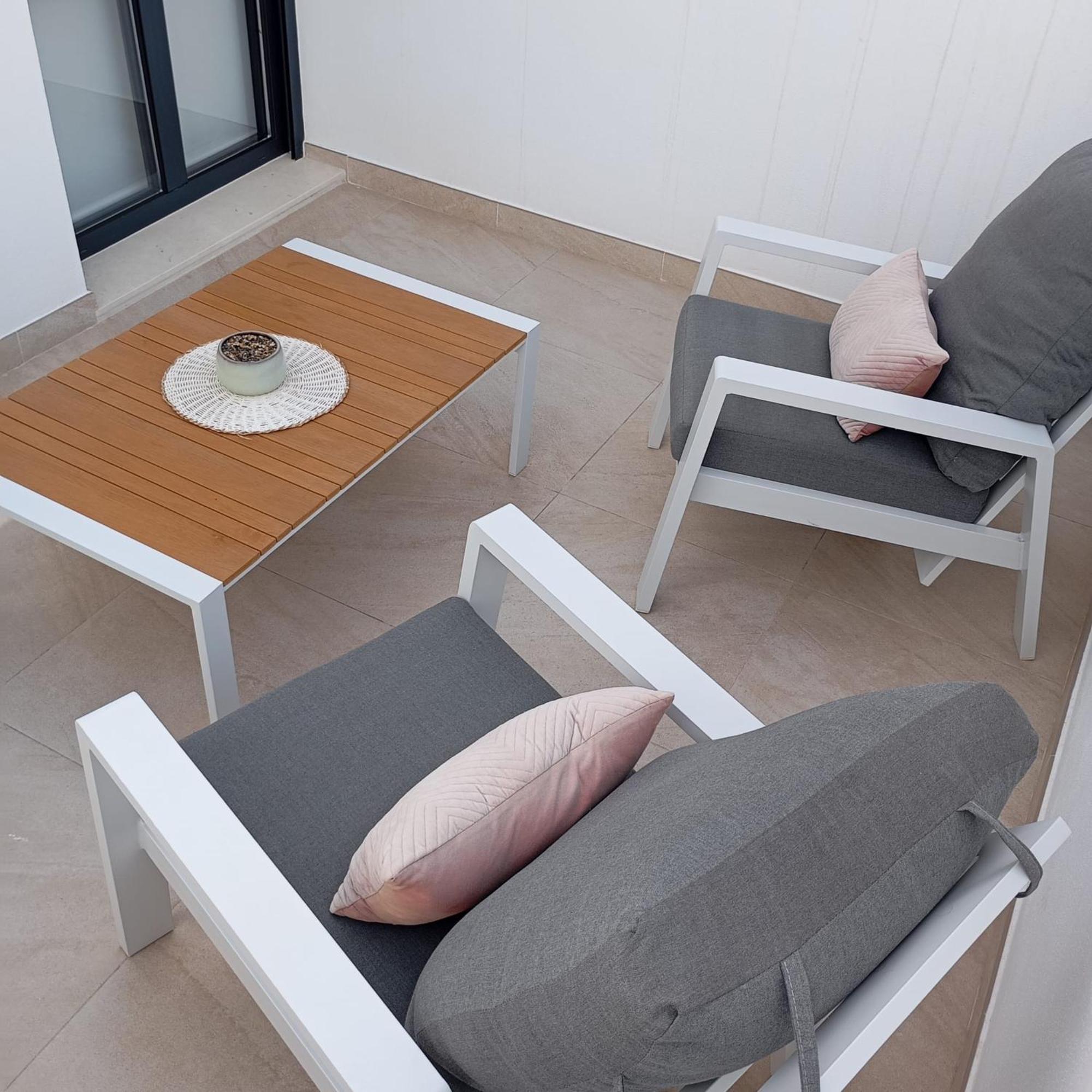 Novamar Apartamentos Fuengirola Zewnętrze zdjęcie