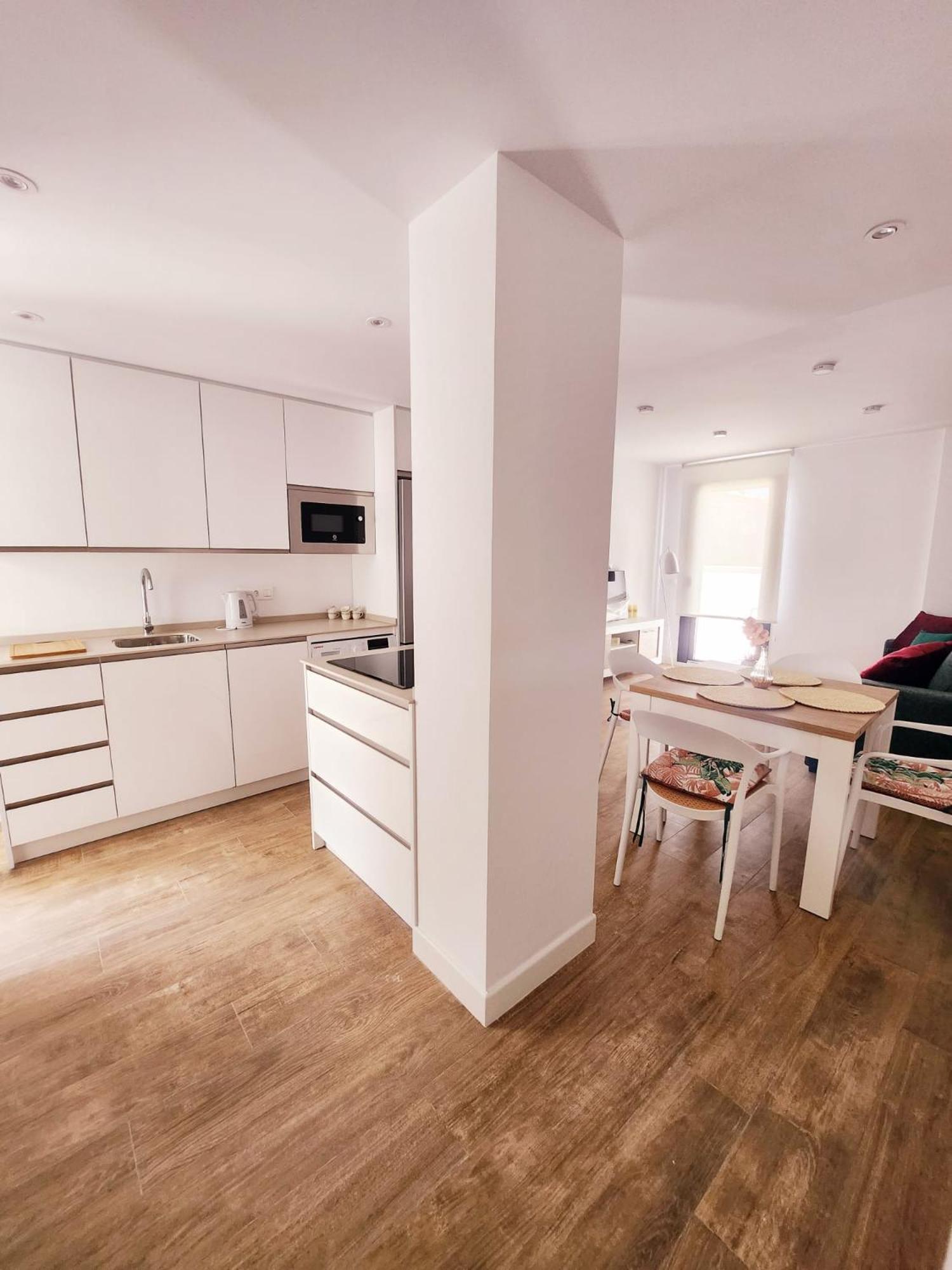 Novamar Apartamentos Fuengirola Pokój zdjęcie
